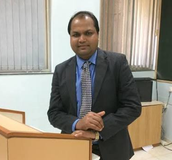 Dr. Dablu Lal Gupta